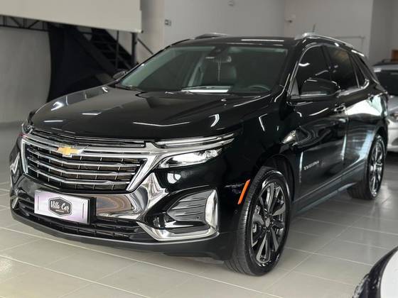 CHEVROLET EQUINOX 1.5 16V TURBO GASOLINA PREMIER AWD AUTOMÁTICO